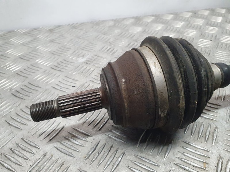 Recambio de transmision delantera izquierda para volkswagen golf iii berlina (1h1) cl referencia OEM IAM SIN REF  