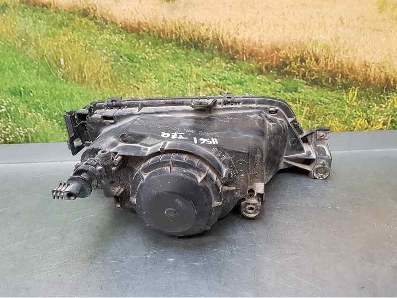 Recambio de faro izquierdo para peugeot 306 berlina 3/5 puertas (s1) xn referencia OEM IAM   TOCADO VER FOTOS