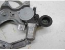 Recambio de elevalunas delantero derecho para toyota yaris (ksp9/scp9/nlp9) básico referencia OEM IAM   ELECTRICO 6 PINS