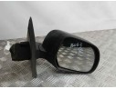 Recambio de retrovisor derecho para dacia dokker abiance referencia OEM IAM 963019902R  ELECTRICO 7 CABLES