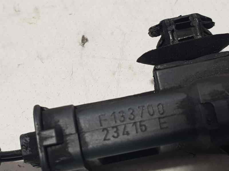 Recambio de sensor para citroën berlingo cuadro l1 referencia OEM IAM F13370023416E  