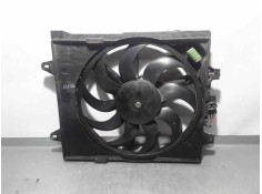 Recambio de electroventilador para fiat panda (319) easy referencia OEM IAM 519450640 8C6700000 DENSO