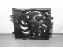Recambio de electroventilador para fiat panda (319) easy referencia OEM IAM 519450640 8C6700000 DENSO