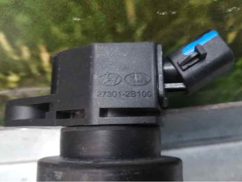 Recambio de bobina encendido para kia sportage spirit 2wd referencia OEM IAM 273012B100  YURA