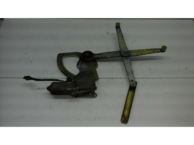 Recambio de elevalunas delantero derecho para ford sierra berlina cl referencia OEM IAM  2 PINS ELECTRICO