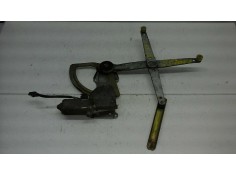 ELEVALUNAS DELANTERO DERECHO 2 PINS ELECTRICO