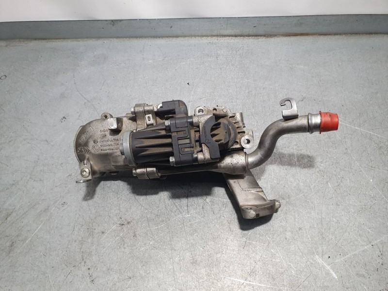 Recambio de valvula egr para citroën ds3 1.6 e-hdi fap referencia OEM IAM 9802194080 70215626 PIERBURG