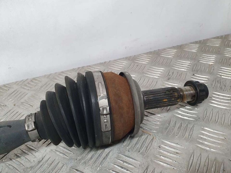 Recambio de transmision delantera derecha para toyota auris active referencia OEM IAM 4341002830 10244842 