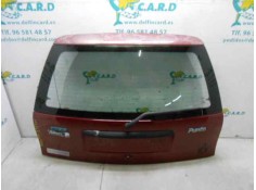 PORTON TRASERO 0007734517 