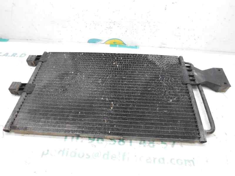 Recambio de condensador / radiador aire acondicionado para citroën xantia berlina 1.9 sd sensation referencia OEM IAM   