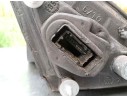 Recambio de retrovisor izquierdo para renault laguna (b56) 1.8 16v rxe referencia OEM IAM  ELECTRICO 5 PINS ROZADO