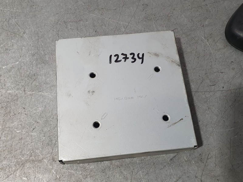 Recambio de modulo electronico para nissan qashqai (j11) acenta referencia OEM IAM 284A14EA0A EN3046P 