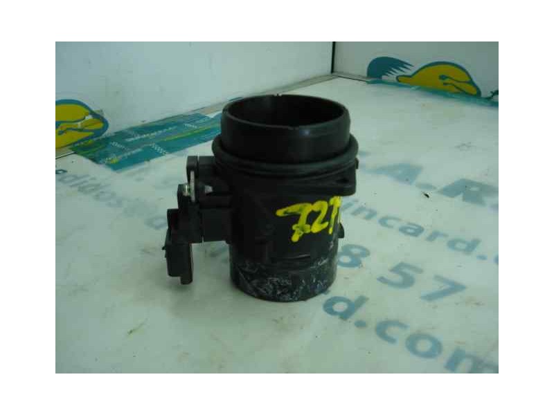 Recambio de caudalimetro para peugeot 207 sport referencia OEM IAM AFH5024 9683282980 