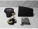 Recambio de kit airbag para mazda 6 berlina (gg) 2.0 crtd 136 active (5-ptas.) referencia OEM IAM   