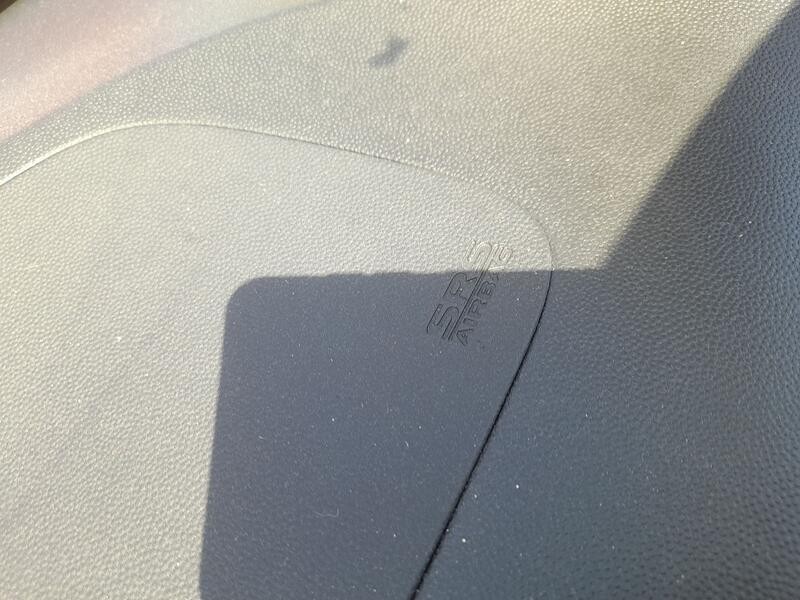 Recambio de kit airbag para mitsubishi mirage / space star vi hatchback (a0_a) 1.2 referencia OEM IAM 7030A652XA C/SALPICADERO Y