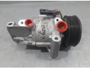 Recambio de compresor aire acondicionado para nissan micra v (k14) acenta referencia OEM IAM 9256003541R T99133AA VALEO
