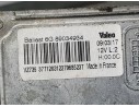 Recambio de centralita faros xenon para citroën ds5 desire referencia OEM IAM 89034934  VALEO