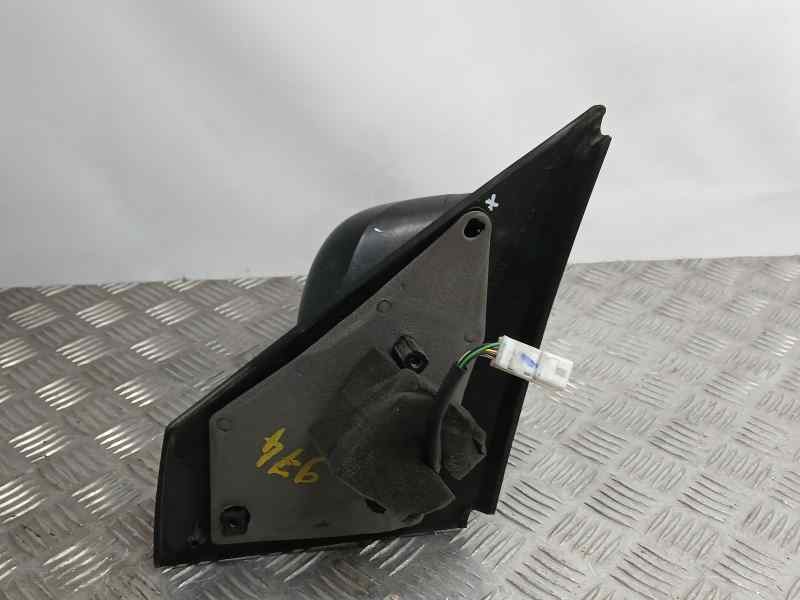 Recambio de retrovisor derecho para dacia dokker abiance referencia OEM IAM 963019902R  ELECTRICO 7 CABLES