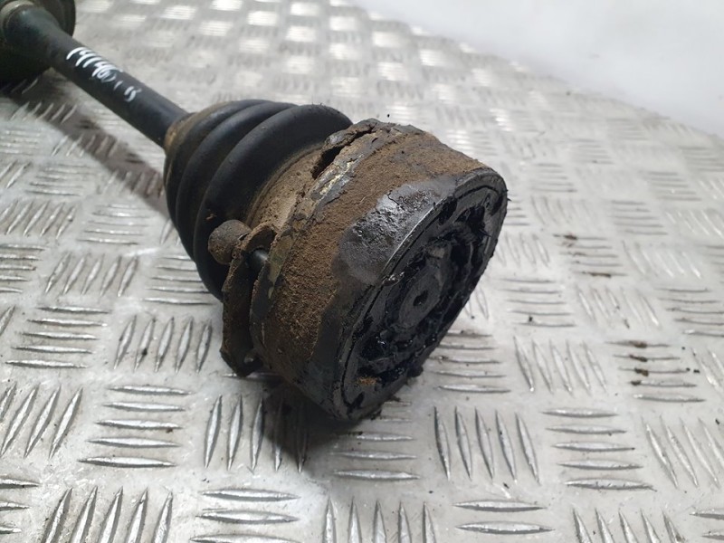 Recambio de transmision delantera izquierda para volkswagen golf iii berlina (1h1) cl referencia OEM IAM SIN REF  