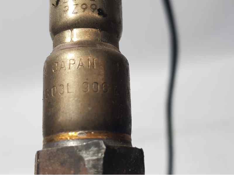 Recambio de sonda lambda para volkswagen golf plus (521) advance referencia OEM IAM 603L906202A  