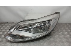 Recambio de faro izquierdo para ford focus iii 1.6 tdci referencia OEM IAM BM5113W030NA  