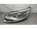 Recambio de faro izquierdo para ford focus iii 1.6 tdci referencia OEM IAM BM5113W030NA  
