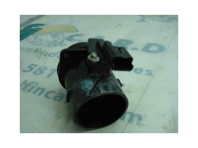 Recambio de caudalimetro para peugeot 207 sport referencia OEM IAM AFH5024 9683282980 
