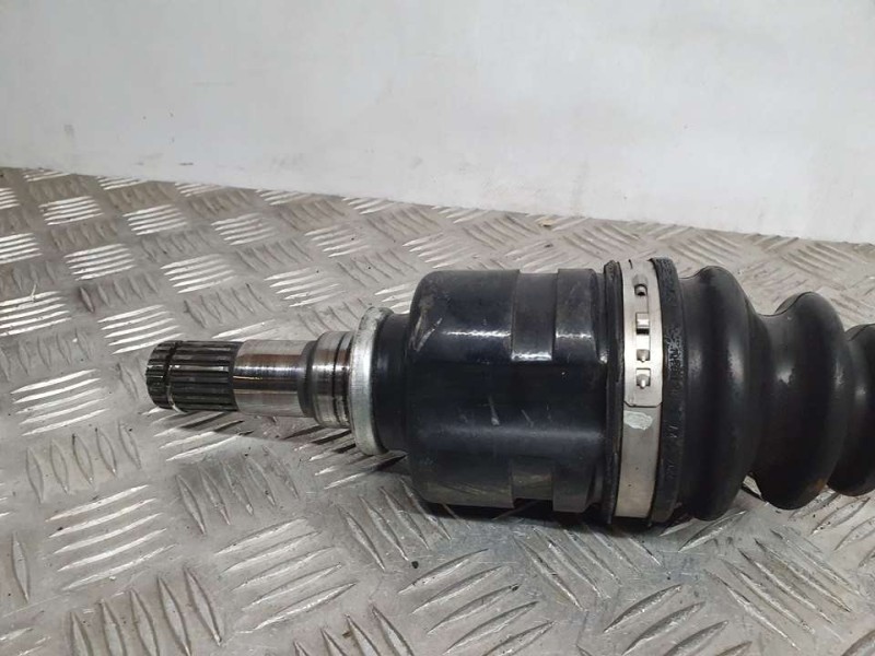 Recambio de transmision delantera derecha para toyota auris active referencia OEM IAM 4341002830 10244842 