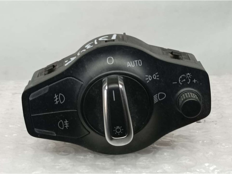 Recambio de mando luces para audi a5 coupe (8t) 2.0 tfsi (132kw) referencia OEM IAM 8K0941531G 1709081653 