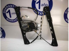 ELEVALUNAS DELANTERO IZQUIERDO 119651105 CLAV 7 PINS