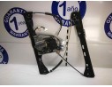 Recambio de elevalunas delantero izquierdo para mercedes-benz clase c (w203) berlina 2.2 cdi cat referencia OEM IAM 119651105  C