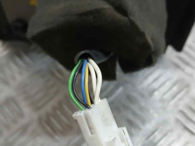 Recambio de retrovisor derecho para dacia dokker abiance referencia OEM IAM 963019902R  ELECTRICO 7 CABLES