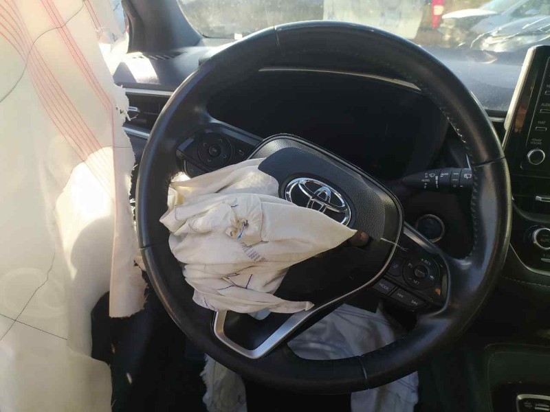 Recambio de volante para toyota corolla (e21) hybrid stile referencia OEM IAM 4510202820C1  