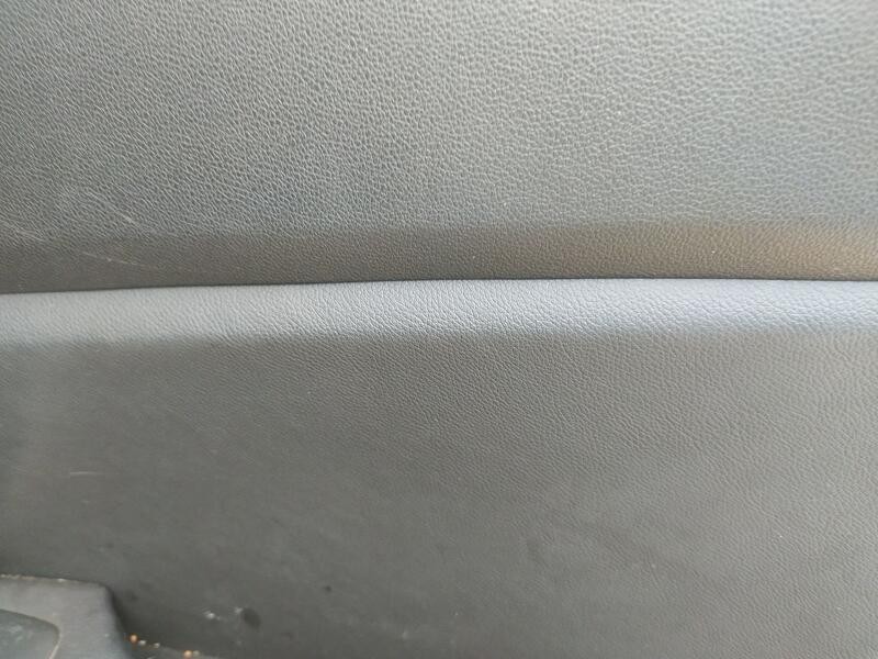 Recambio de elevalunas trasero derecho para renault grand scénic iv (r9_) 1.3 tce 140 referencia OEM IAM 827201983R  