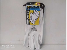 Recambio de guante piel para universal accesorio - referencia OEM IAM 150344 WOLFPACK GUANTE PIEL TALLA 9