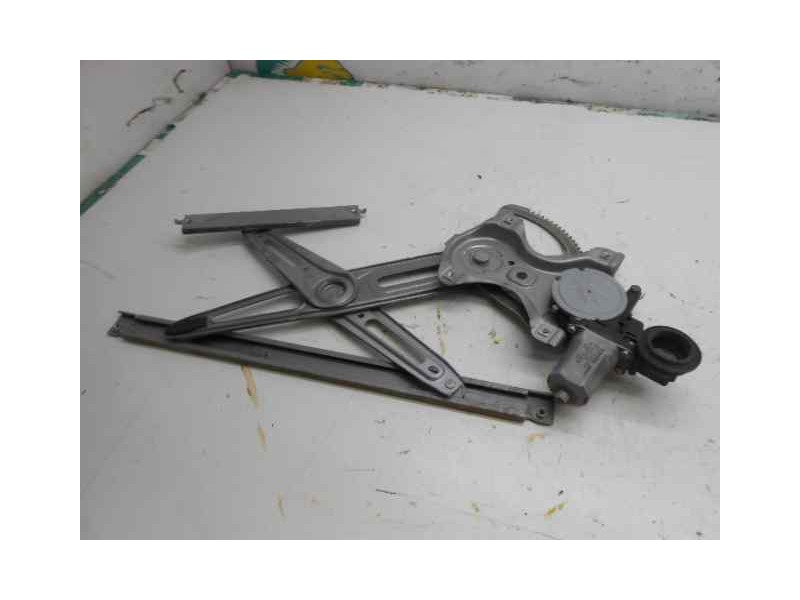 Recambio de elevalunas delantero derecho para toyota yaris (ksp9/scp9/nlp9) básico referencia OEM IAM   ELECTRICO 6 PINS