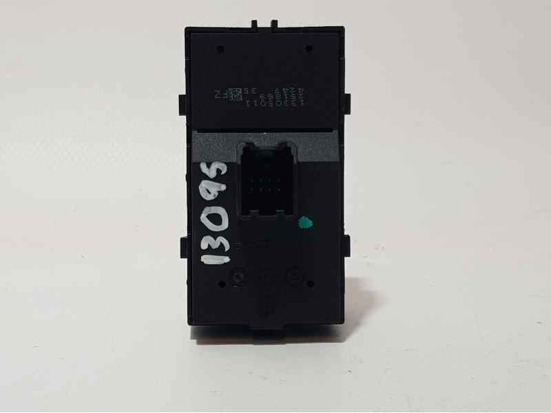Recambio de mando elevalunas delantero izquierdo para opel mokka selective referencia OEM IAM 13305011  