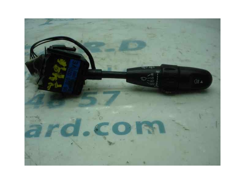 Recambio de mando limpia para chevrolet aveo ls referencia OEM IAM 96810070  