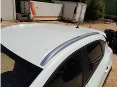 Recambio de barras techo para mitsubishi asx (vsx_, vse_) 1.3 mhev (vsxg3) referencia OEM IAM MQ002457 MQ002457 MOLDURA IZQ.  MQ