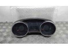 CUADRO INSTRUMENTOS 69189230U 9666174980 PEUGEOT