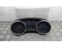 Recambio de cuadro instrumentos para peugeot 5008 premium referencia OEM IAM 69189230U 9666174980 PEUGEOT