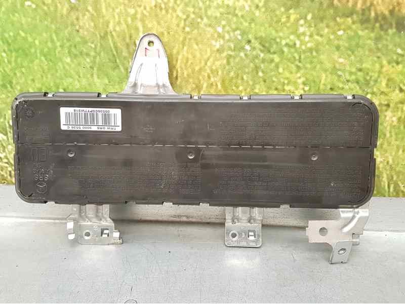 Recambio de airbag lateral izquierdo para mercedes-benz clase clk (w209) coupe 200 compressor (209.342) referencia OEM IAM A2098