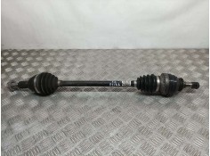 TRANSMISION TRASERA IZQUIERDA 96624821 