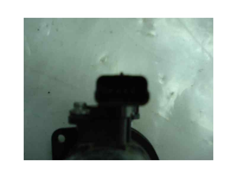 Recambio de caudalimetro para peugeot 207 sport referencia OEM IAM AFH5024 9683282980 