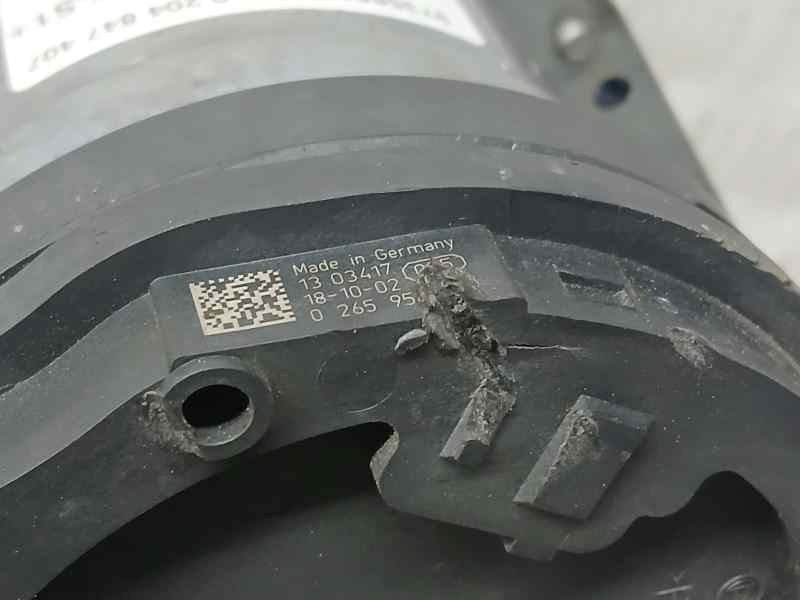 Recambio de servofreno para tesla model 3 ev performance awd referencia OEM IAM 104467199E 190052006560 TOCADO VER FOTOS ELECTRI