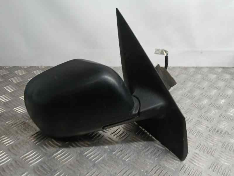 Recambio de retrovisor derecho para dacia dokker abiance referencia OEM IAM 963019902R  ELECTRICO 7 CABLES