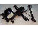 Recambio de elevalunas delantero derecho para seat leon (1p1) reference referencia OEM IAM   ELECTRICO