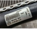 Recambio de radiador agua para mercedes-benz clase b (w246) b 180 cdi (246.212) referencia OEM IAM A2465001303 CB690001 BEHR