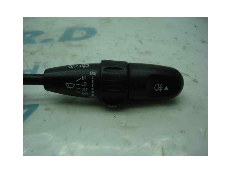 Recambio de mando limpia para chevrolet aveo ls referencia OEM IAM 96810070  