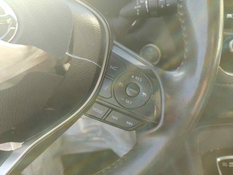 Recambio de volante para toyota corolla (e21) hybrid stile referencia OEM IAM 4510202820C1  